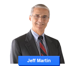 Jeff Martin
