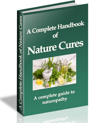 Heartburn No More™ - Nature's cures