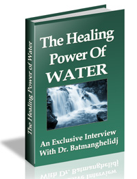 The Healing Power of Water