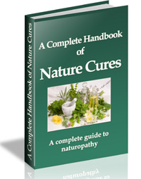 A Complete Handbook of Nature Cures